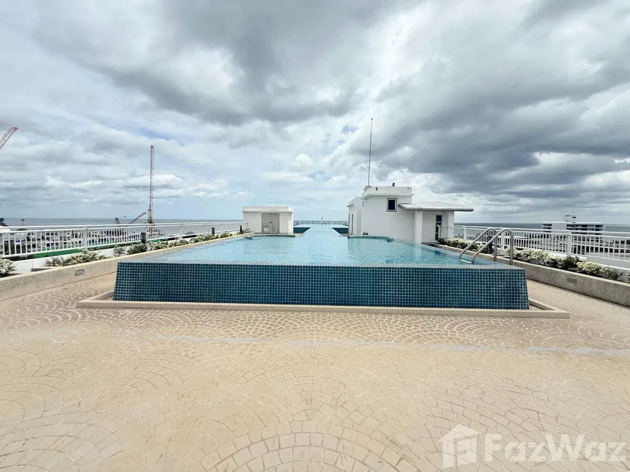 รูป ขาย คอนโด 3 ห้องนอน ในโครงการ บ้านสรวลริมทราย 5754848 - รูปที่ 23/34