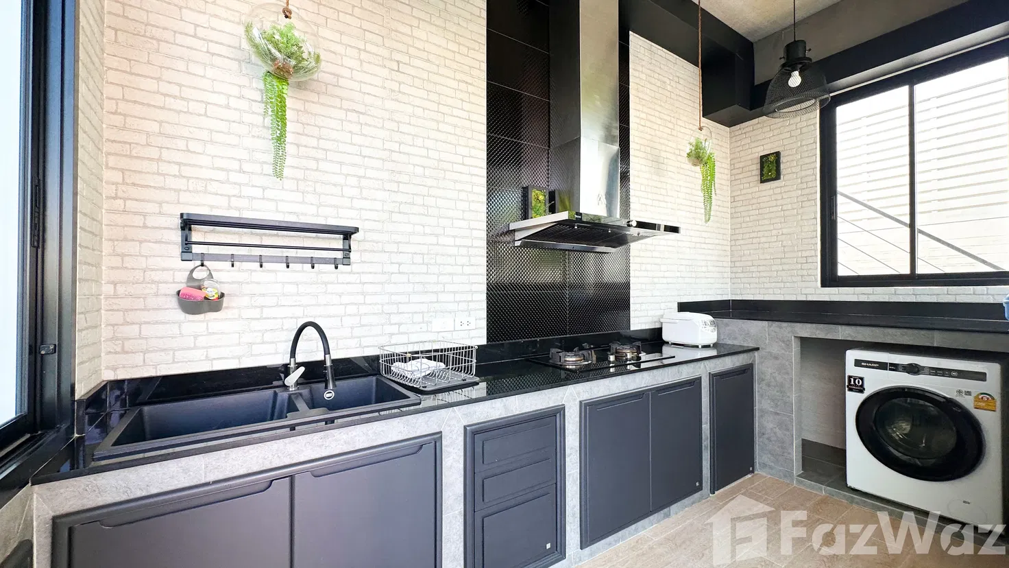 รูป ขาย วิลล่า 4 ห้องนอน ในโครงการ โคซี่ มอนเต้ พูลวิลล่า หัวหิน 5372416 - รูปที่ 8/55