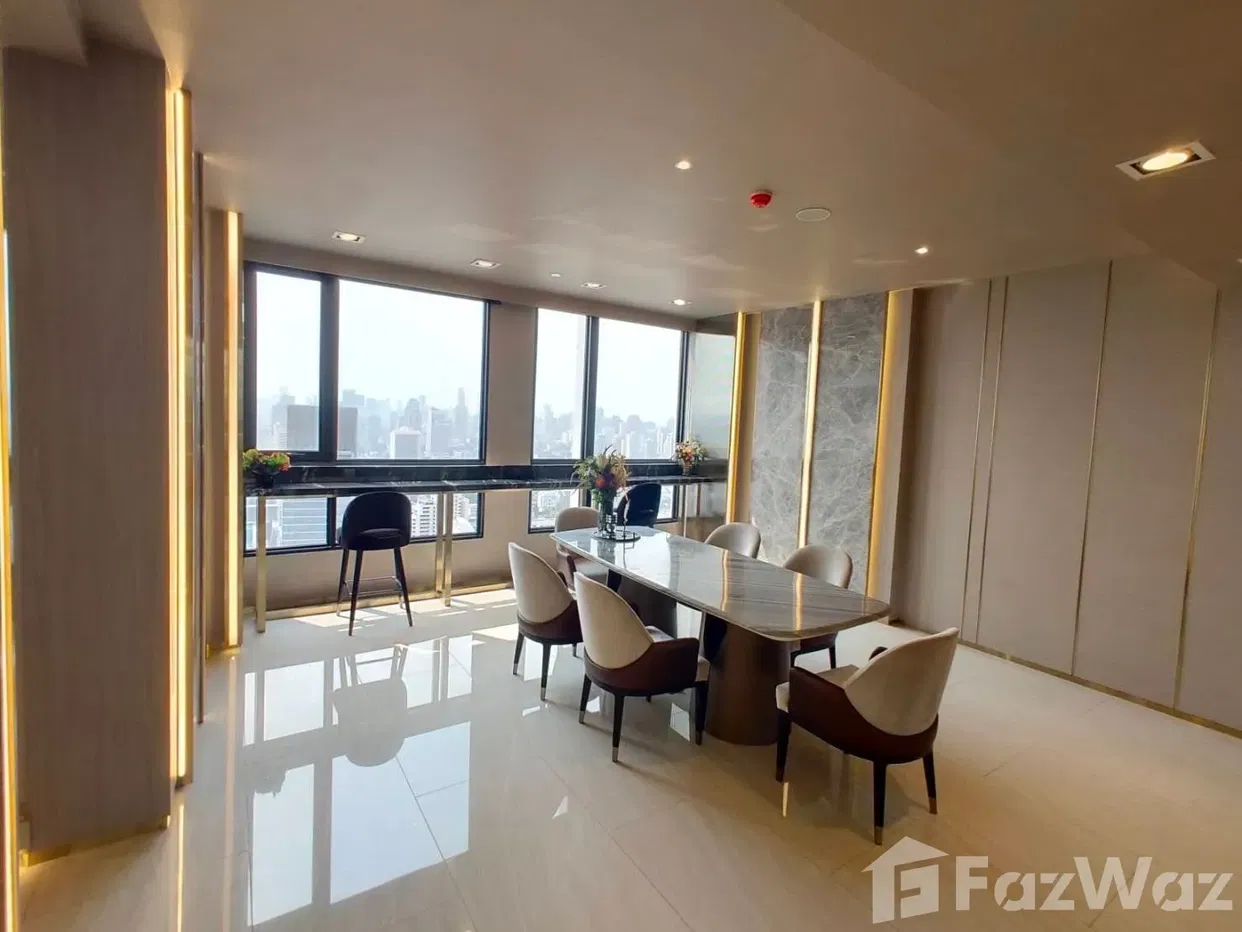 picture 1 Bedroom Condo for rent at Park Origin Thonglor 5570454 - 9/20