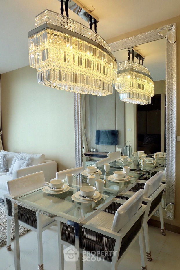 picture 1-BR Condo at The Riviera Wongamat close to Sanctuary of Truth (ID 2354787) - 7/10