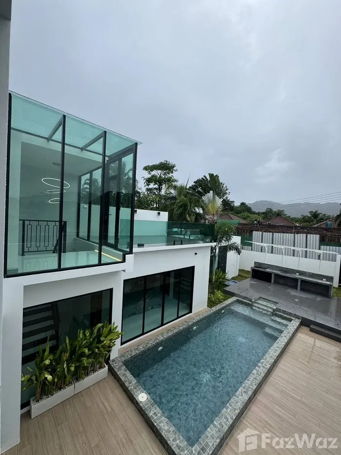 picture 3 Bedroom Villa for sale in Rawai, Phuket  1978093 - 25/31