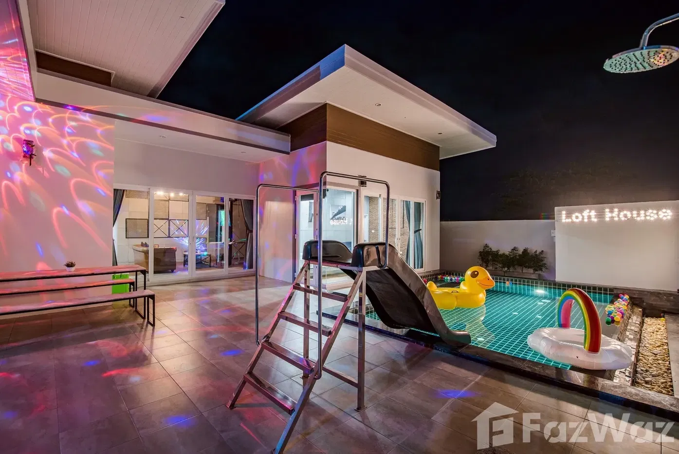 รูป 3 ห้องนอน 3 ห้องน้ำ 5754753 - รูปที่ 34/67