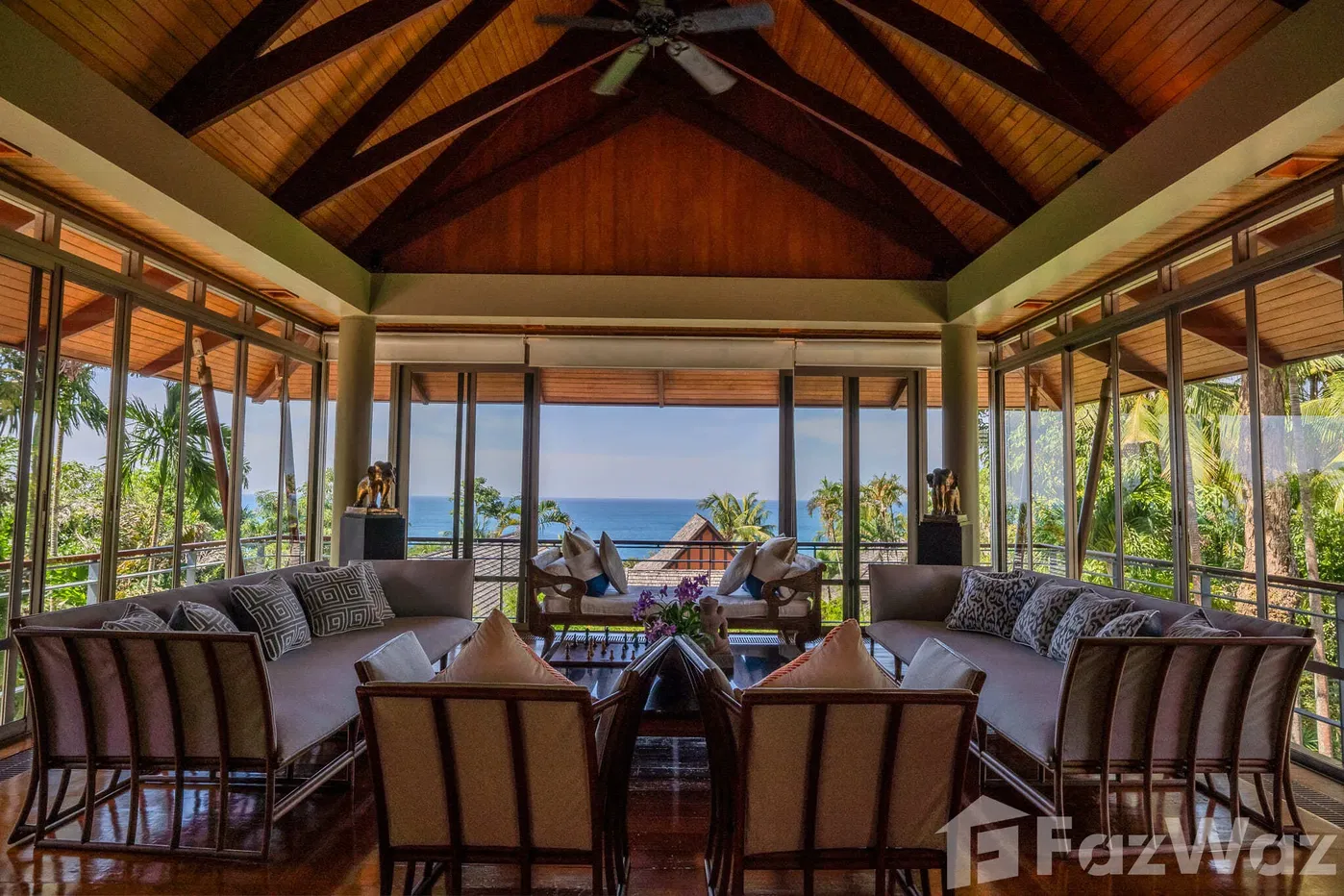 picture 900 SqM Paradise in Prestigious Rayan Estate: A Must-See 1158036 - 2/54