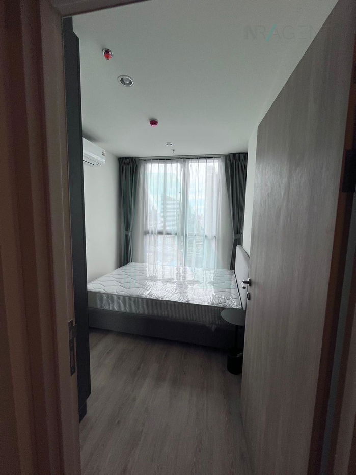 picture For Rent Condo NUE DISTRICT R9 Building A, Floor 27,2 bed room, Room size 48 sqm - 2/8