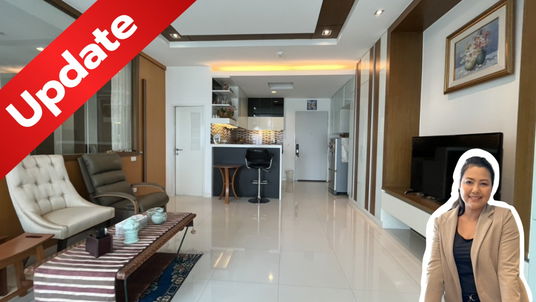 ขายคอนโด เดอะโฟร์วิงส์ เรสซิเดนซ์ 1 ห้องนอน หัวหมาก บางกะปิ ศรีนครินทร์