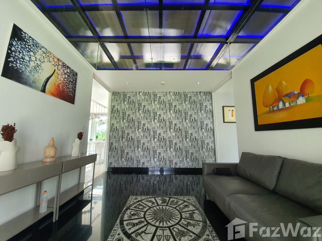 รูป วิลล่าให้เช่า 4 ห้องนอน ในโครงการ แบล็คเมาท์เท่น กอล์ฟ คอร์ส 1036062 - รูปที่ 28/37