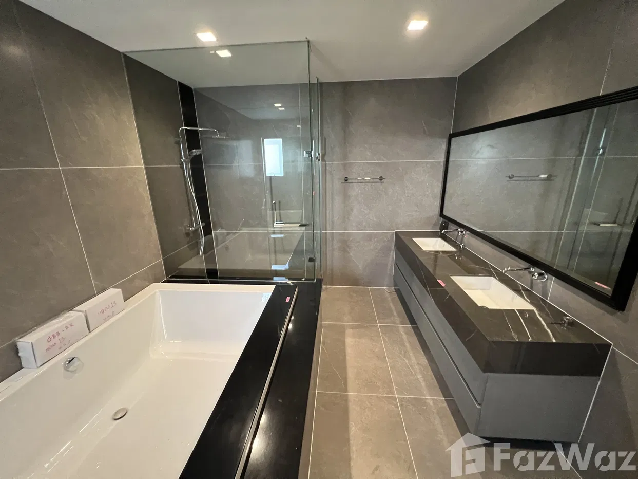 รูป ขาย บ้านเดี่ยว 5 ห้องนอน ในโครงการ แกรนด์ บางกอก บูเลอวาร์ด รามอินทรา-เกษตรนวมินทร์ 5767947 - รูปที่ 21/29