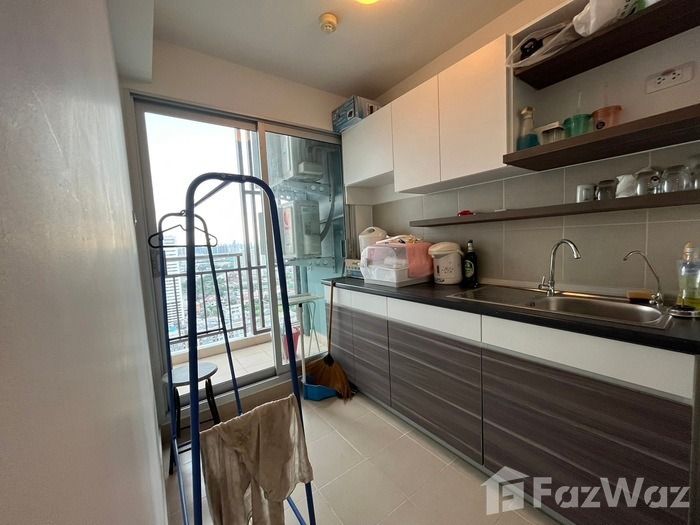 picture 1 Bedroom Condo for sale at Supalai Veranda Prachachuen 1899111 - 3/7