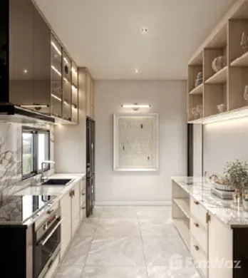 picture 3 Bedroom House for sale at The Palm Pattaya Chaiyapornvitee 25  5741536 - 6/9