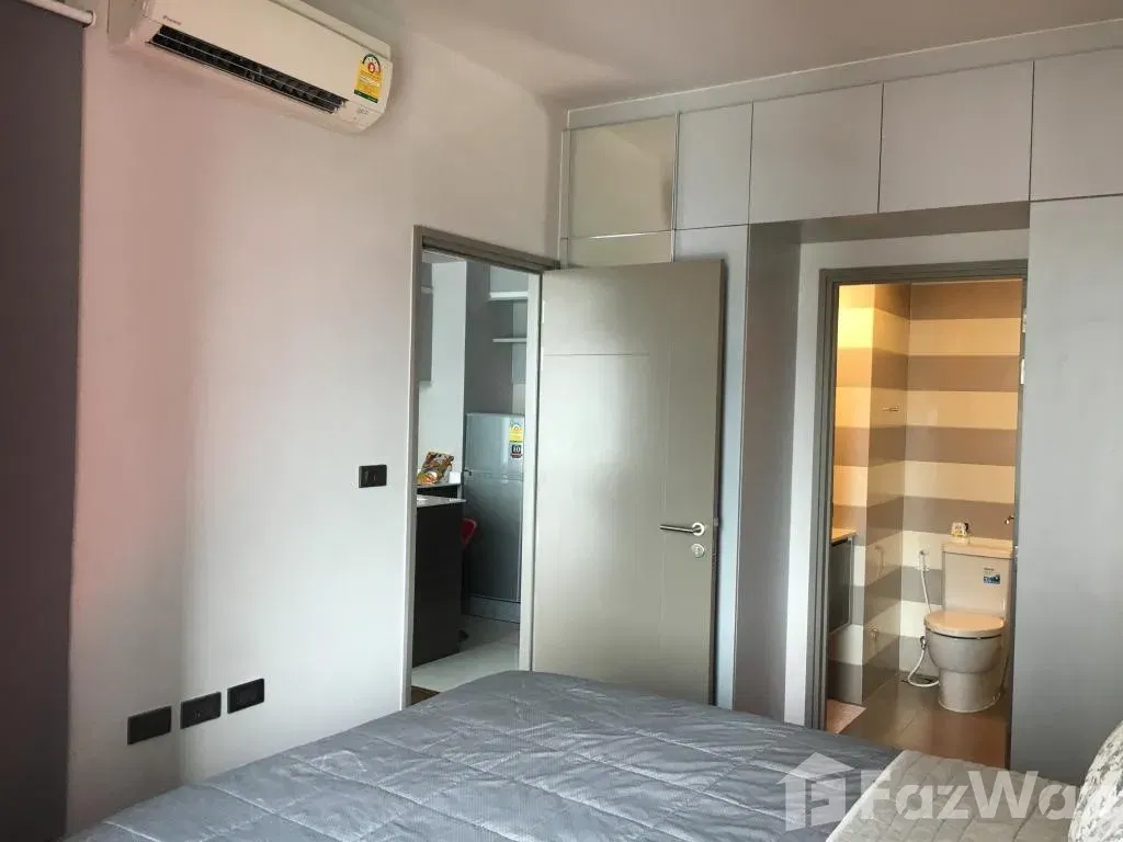 รูป ขาย คอนโด 1 ห้องนอน ในโครงการ ซีล บาย แสนสิริ 74209 - รูปที่ 5/9