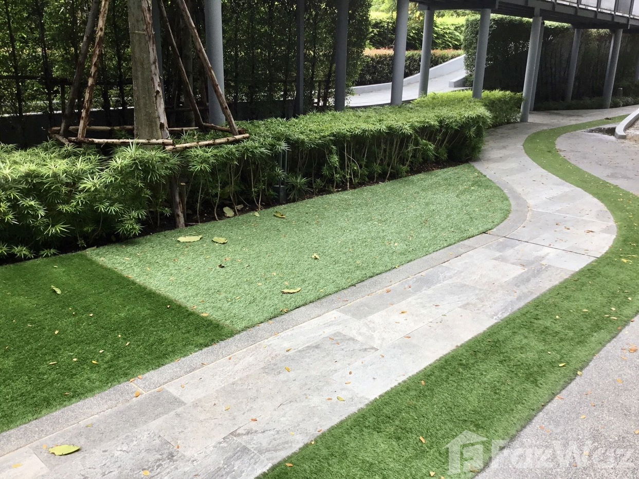 รูป For sale: Studio room, 2.99 MB, at Ideo O2 near BTS Bangna. 1915281 - รูปที่ 23/24