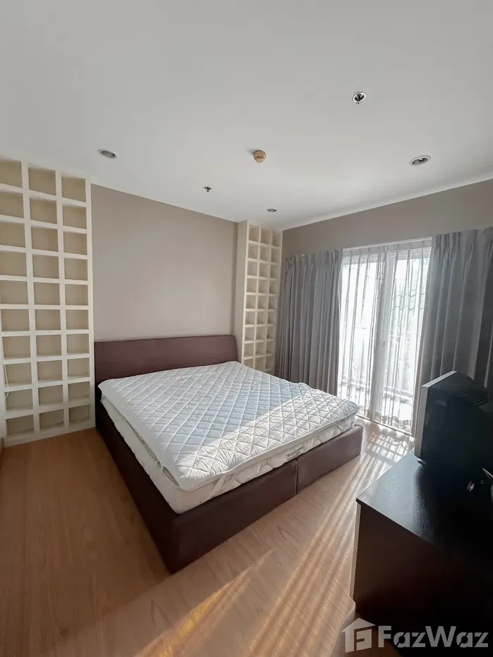 รูป ขาย คอนโด 1 ห้องนอน ในโครงการ เดอะ คอมพลีท ราชปรารภ 5372630 - รูปที่ 7/8