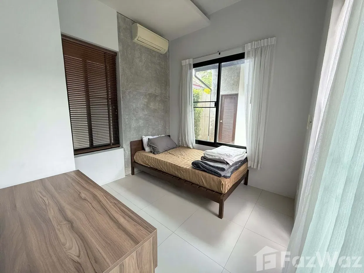 รูป วิลล่าให้เช่า 5 ห้องนอน ในโครงการ ภูเก็ตบ้านเจริญสุข 5756829 - รูปที่ 4/18