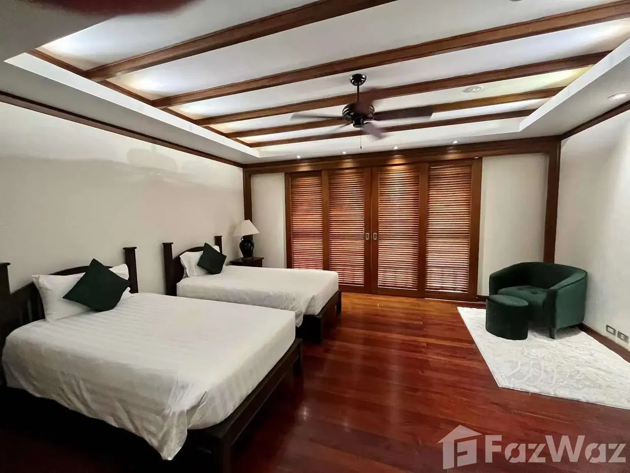 รูป วิลล่าให้เช่า 3 ห้องนอน ในโครงการ ออร์คิดเดอเรสซิเดนซ์ 5736301 - รูปที่ 18/23