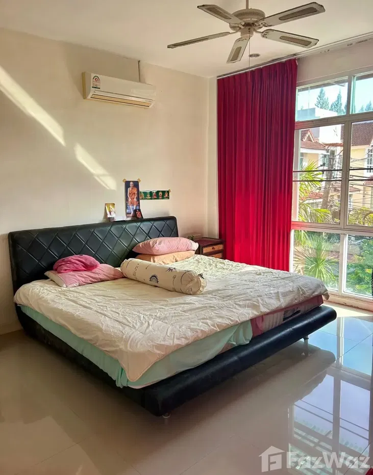 รูป ขาย วิลล่า 2 ห้องนอน ใน ราไวย์, ภูเก็ต 5717196 - รูปที่ 8/11