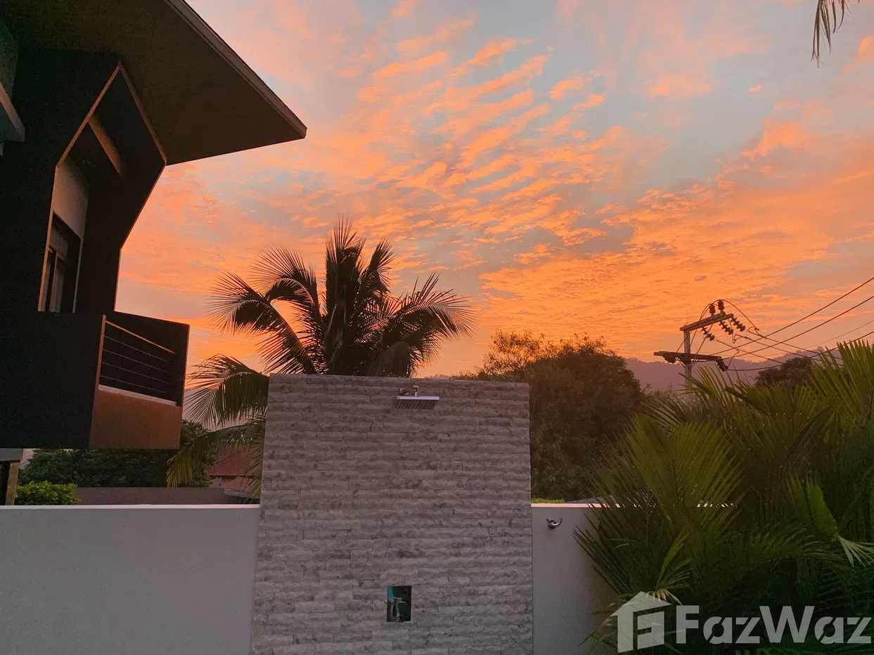รูป วิลล่าให้เช่า 3 ห้องนอน ในโครงการ ซีเว็ตต้า วิลล่า 1642922 - รูปที่ 29/30