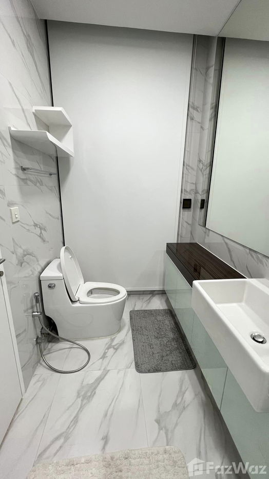 รูป คอนโดให้เช่า 2 ห้องนอน ในโครงการ โนเบิล บี นายทีน 1895248 - รูปที่ 8/9