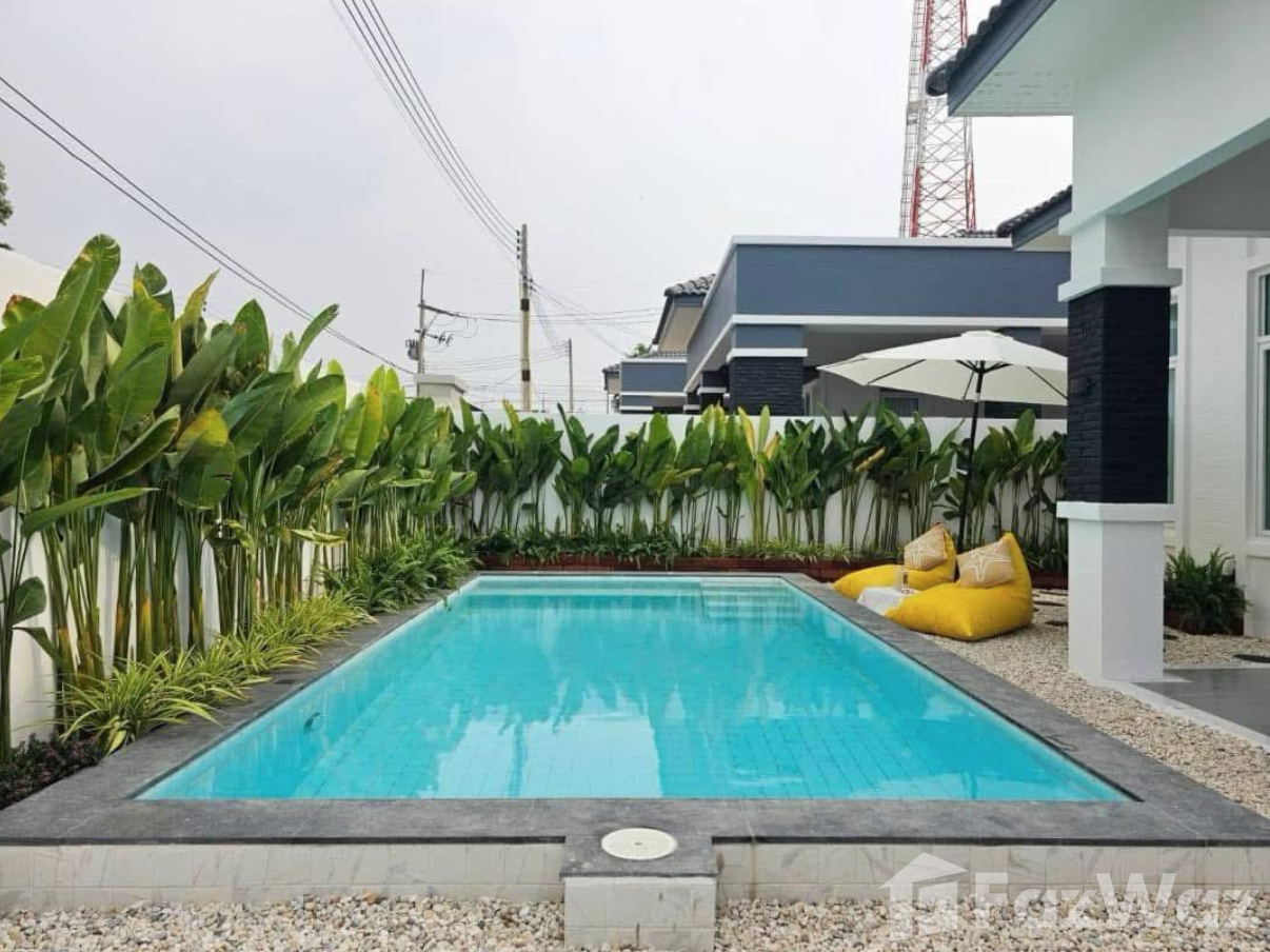 picture 3 Bedroom Villa for sale in Huai Yai, Chon Buri  3206421 - 10/10