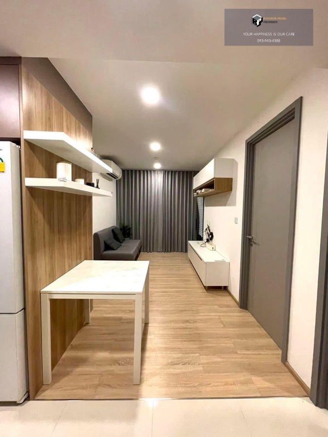picture Taka Haus | 🚝Near BTS Ekkamai #2025101612357 - 3/12