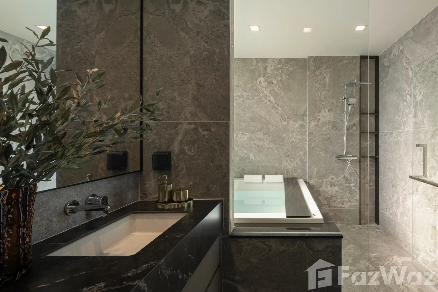 picture 5 Bedroom House for sale at Grand Bangkok Boulevard Pinklao-Borom  5750673 - 84/131