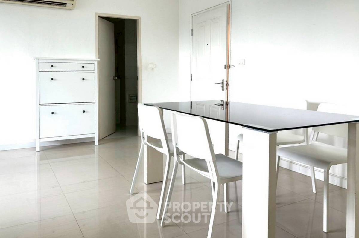 รูป คอนโด 2-ห้องนอน ที่ คอนโด วัน ทองหล่อ สเตชั่น ใกล้ BTS ทองหล่อ (ID 2355683) - รูปที่ 3/16