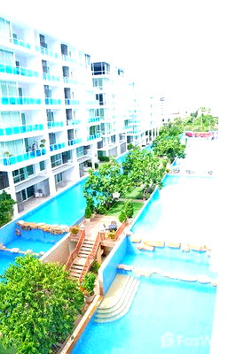 ขายคอนโด : ขาย คอนโด 2 ห้องนอน ในโครงการ มาย รีสอร์ท หัวหิน 74472