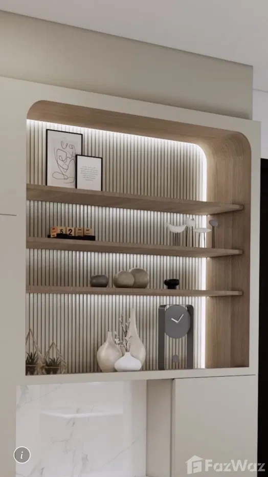 picture Noble Around Ari – 2-min walk to BTS | Top Floor 38F 5650097 - 25/26