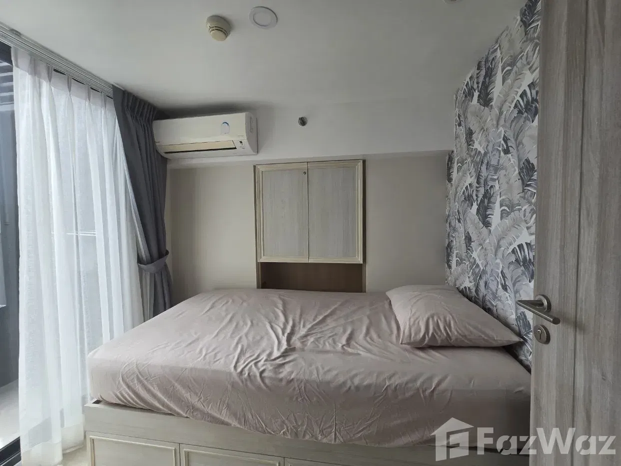 รูป คอนโดให้เช่า 2 ห้องนอน ในโครงการ Knightsbridge Prime Sathorn 5748062 - รูปที่ 15/18