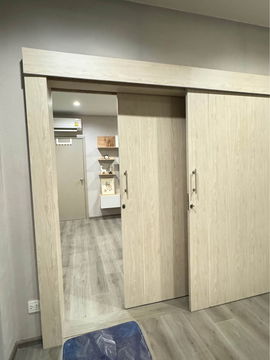 Condo for rent: The Politan Aqua  Ready to move in  NC0040