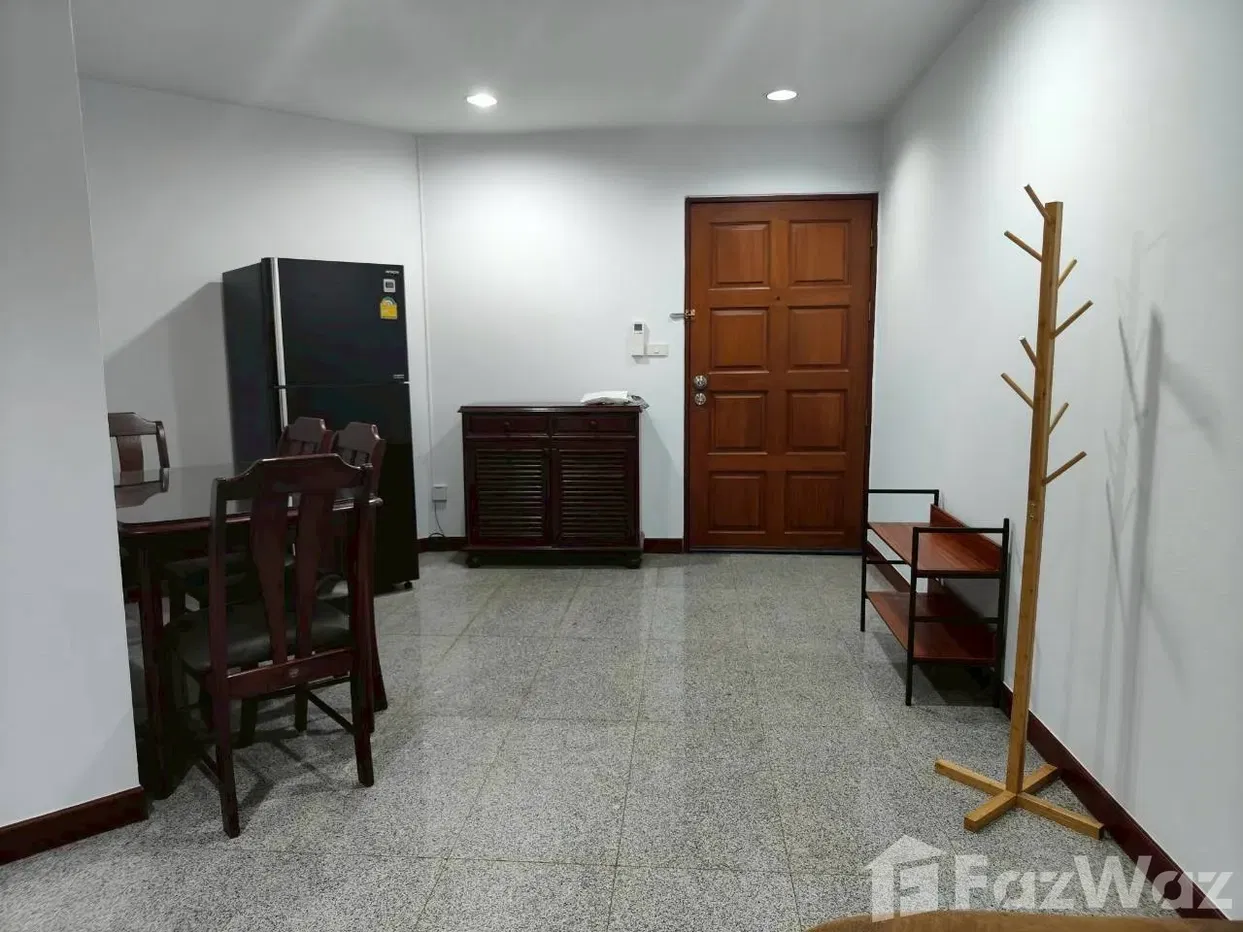 รูป คอนโดให้เช่า 2 ห้องนอน ในโครงการ วิทยุ คอมเพล็กซ์ 5756227 - รูปที่ 6/12