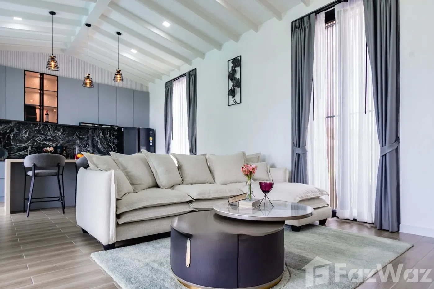 picture 3 Bedroom Villa for sale at Aileen Village Phase 2  1967756 - 8/22