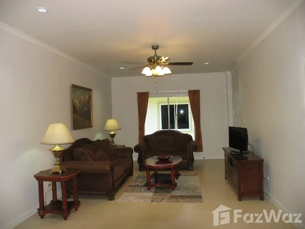 picture 1 Bedroom House for rent at Garden Villa 1364686 - 2/7
