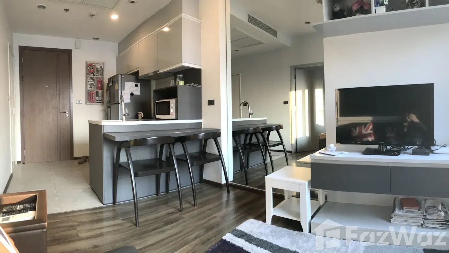 picture 1 Bedroom Condo for sale at Wyne Sukhumvit  654728 - 3/7
