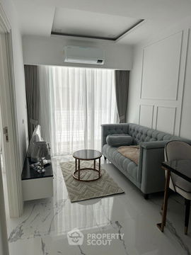 1-BR Condo at The Empire Tower Pattaya close to Pattaya (ID 1553034)