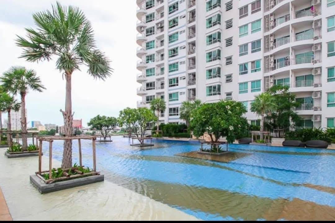 รูป 🏢 ให้เช่าคอนโด : Supalai River Resort (ศุภาลัย ริเวอร์ รีสอร์ท)   รหัสทรัพย์ | 📌LNP-C9362  - รูปที่ 10/21