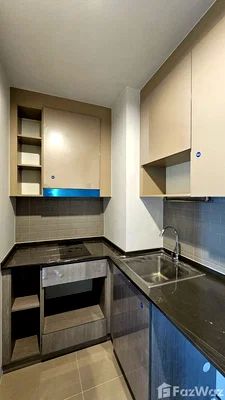 ขายคอนโด : ขาย คอนโด 1 ห้องนอน ในโครงการ ไอดีโอ รามคำแหง ลำสาลี สเตชั่น 5768380