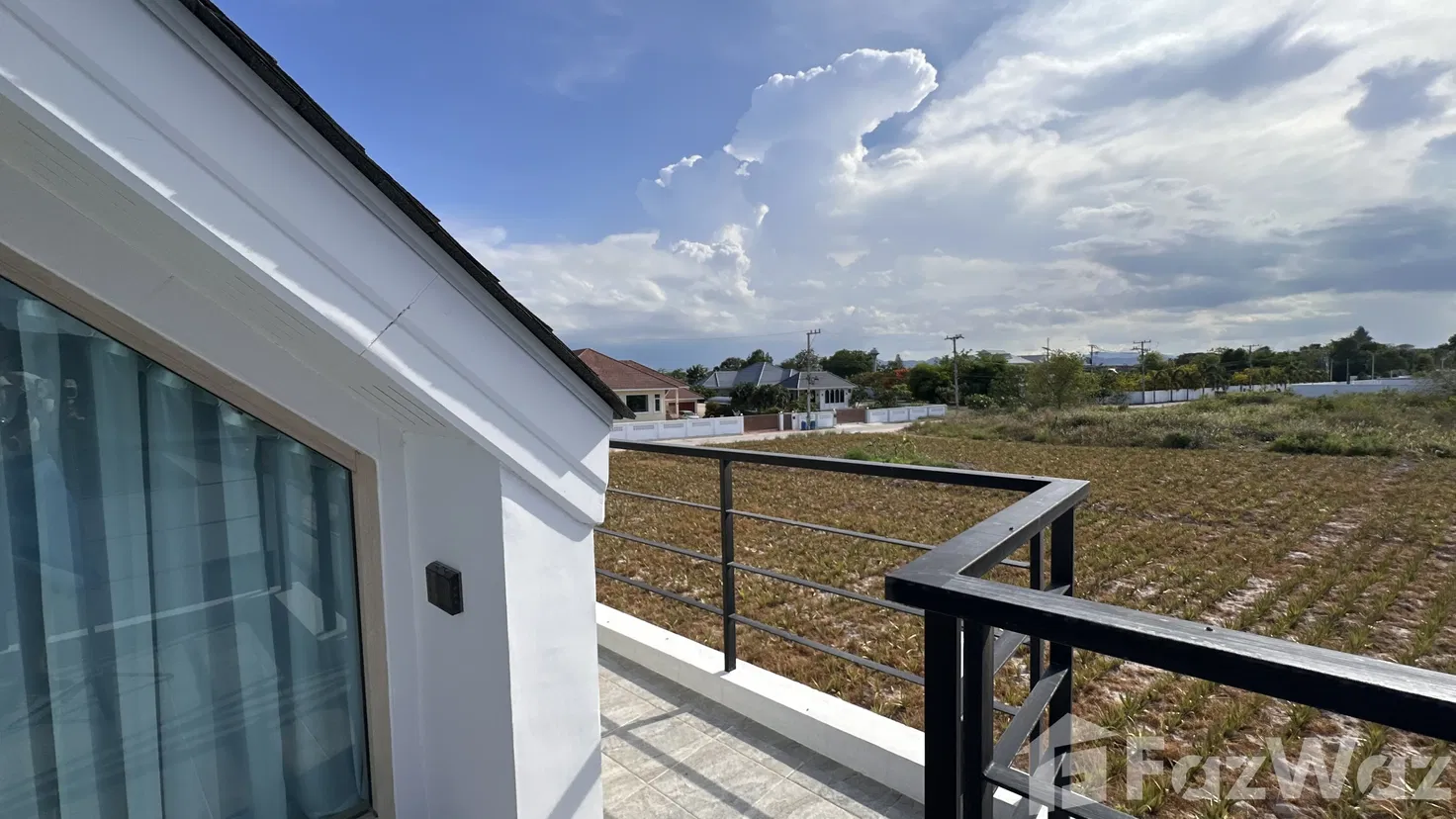 รูป วิลล่าให้เช่า 4 ห้องนอน ในโครงการ โคซี่ มอนเต้ พูลวิลล่า หัวหิน 5372416 - รูปที่ 45/55