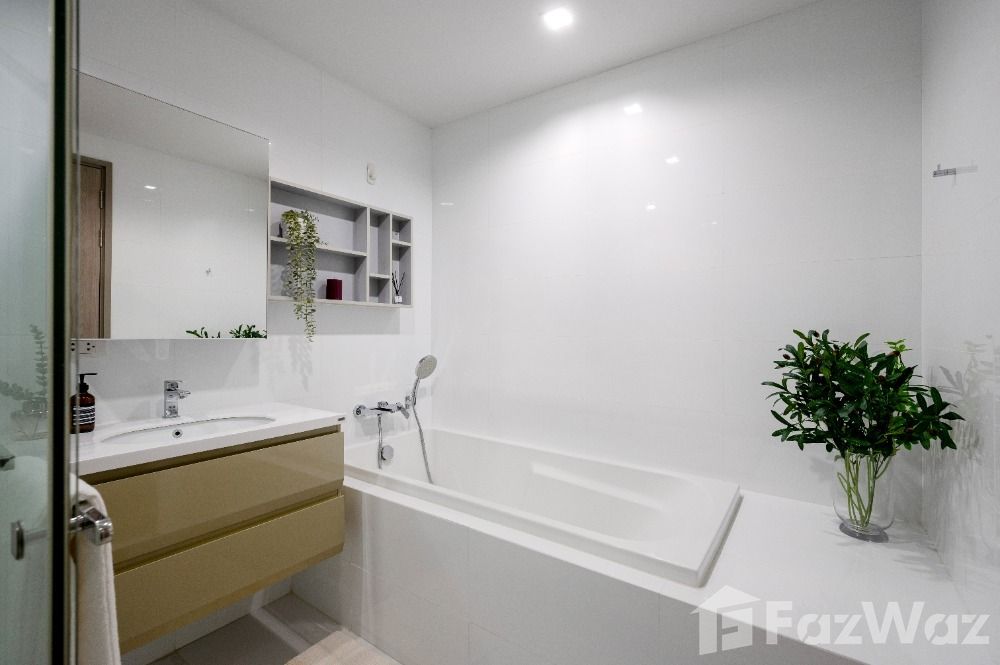 picture Nice 1 Bed in heart of Thonglor 2003804 - 12/13