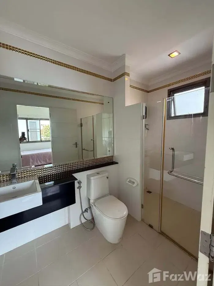 picture 3 Bedroom House for rent at Perfect Masterpiece Rama 9 - Krungthep Kreetha 5766744 - 8/16