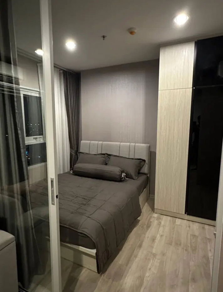 picture For rent: Niche Mono Ramkhamhaeng (owner post)  - 9/18