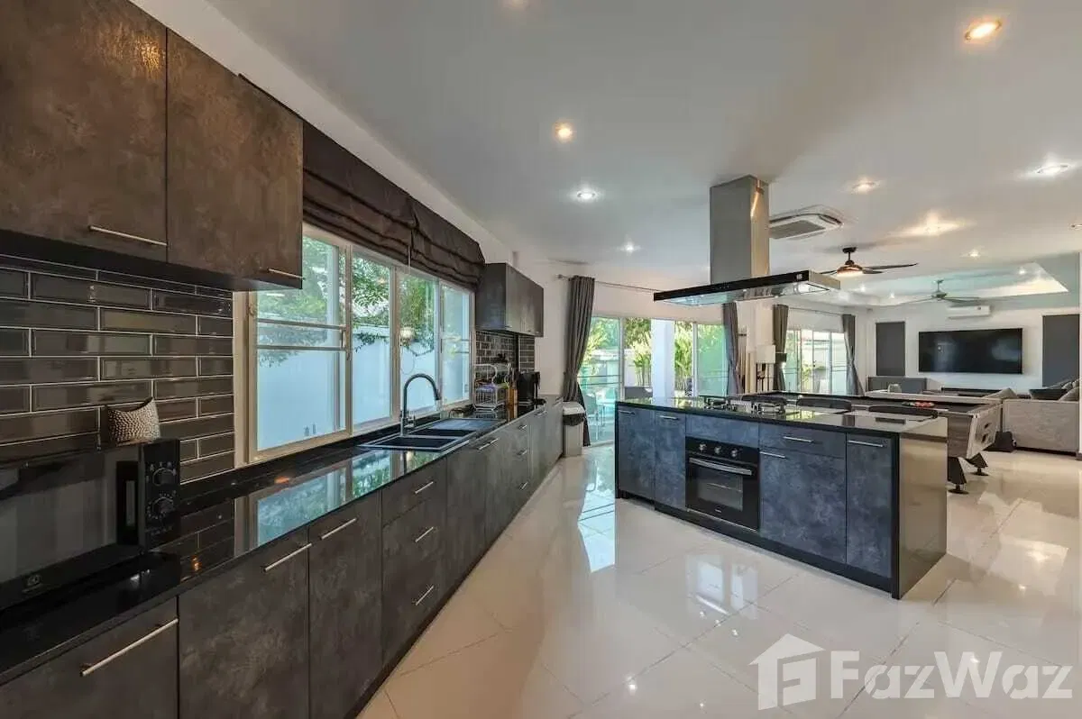 picture 4 Bedroom Villa for sale in Rawai, Phuket  5732612 - 19/21