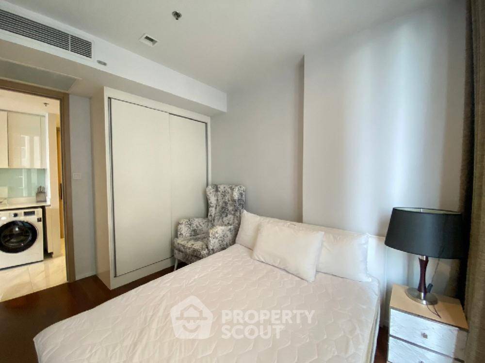 picture 2-BR Condo at Hyde Sukhumvit 11 near BTS Nana (ID 2160437) - 28/30