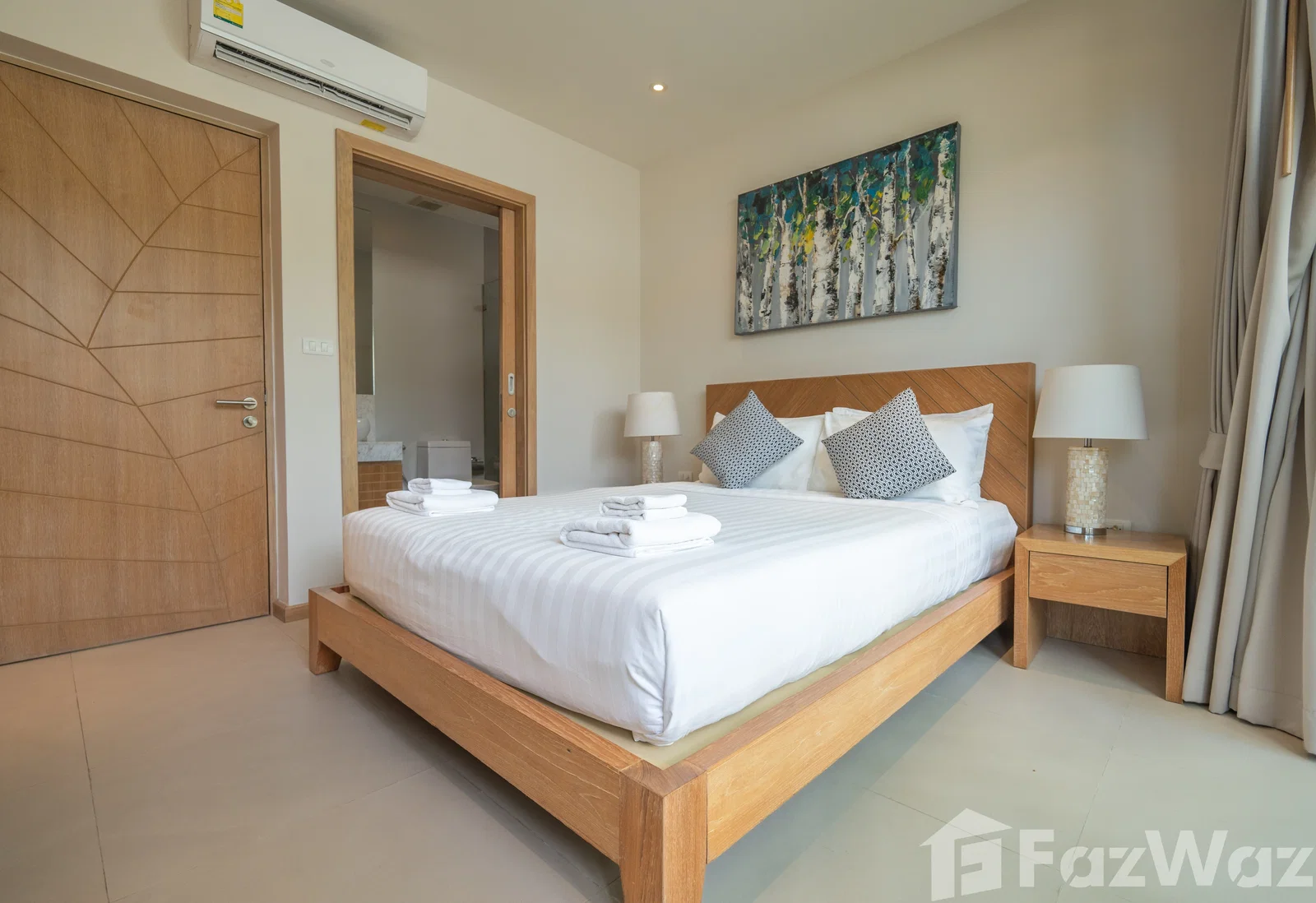 3 Bedroom Villa for rent at Trichada Villas 5620497 - image 5