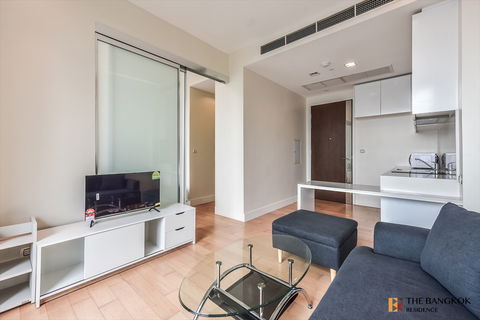 รูปภาพ ✨✨Equinox Phahol-Vipha Condo in CBD, Below Market Price