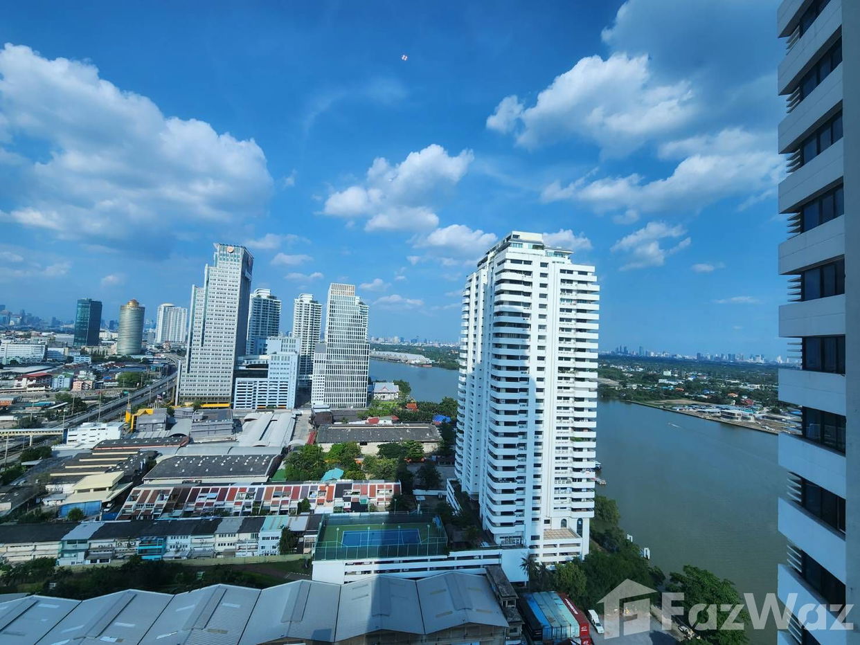 picture Pop into Paradise: Incredible 2 Bed in Bustling Royal River Place! 1363420 - 11/11