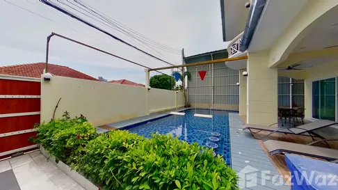 วิลล่าให้เช่า 7 ห้องนอน ในโครงการ วิวพอยท์ วิลล่าส์ 776916