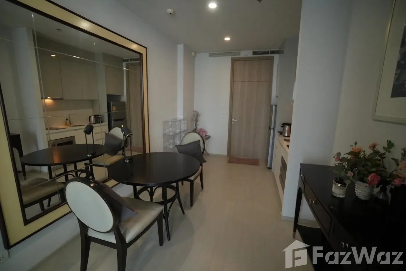 picture 1 Bedroom Condo for rent at Noble Ploenchit 5750225 - 6/16