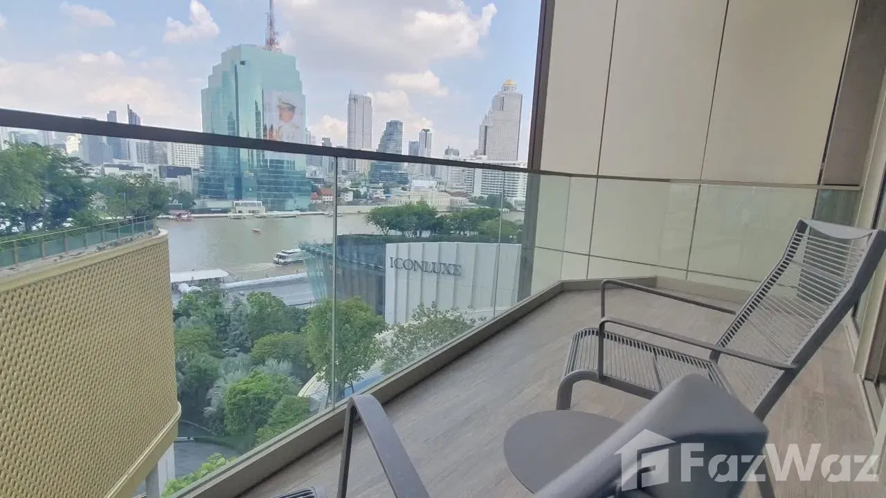 รูป Magnolias Waterfront Residences 5748560 - รูปที่ 21/21