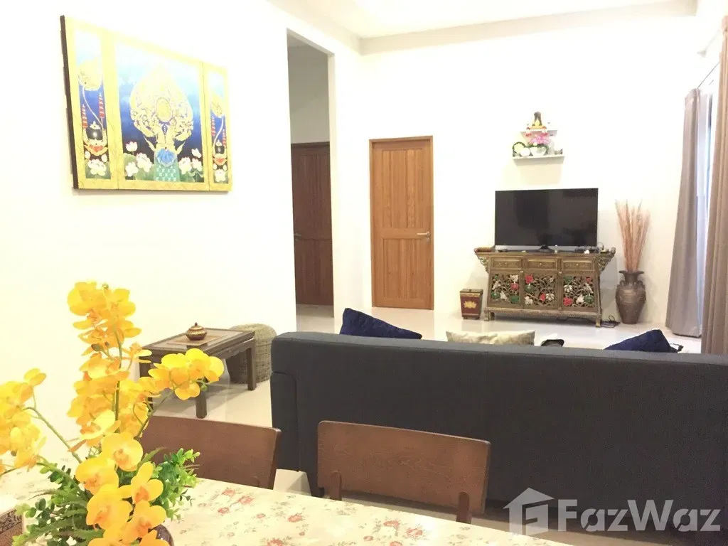 picture 3 Bedroom Villa for rent at Ananda Lake View 165180 - 4/11