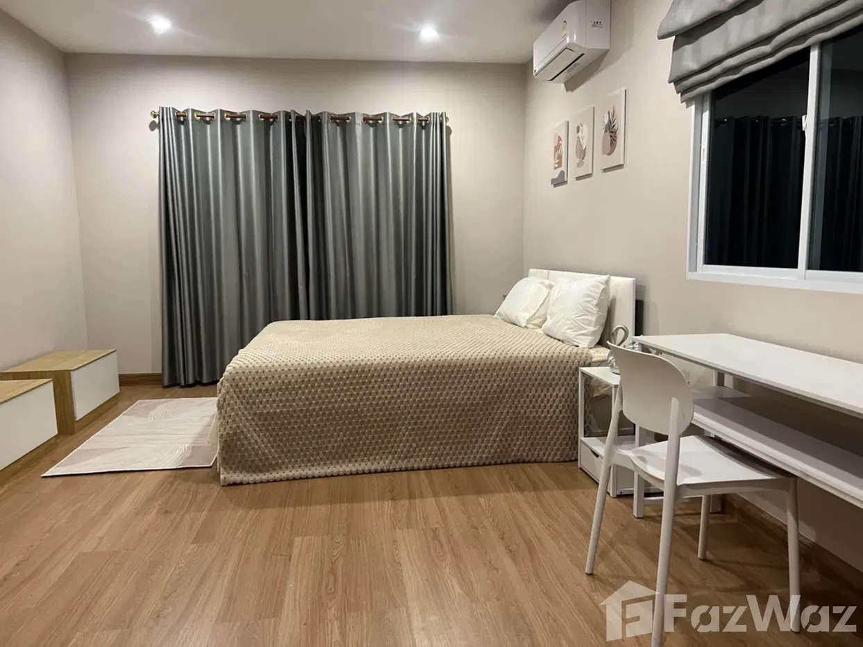 picture Two-storey house, 3 bed, 3 bath at The Plant Thepkrasattri 5360870 - 18/28